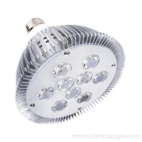 E27 High Power LED Spotlight(9W)